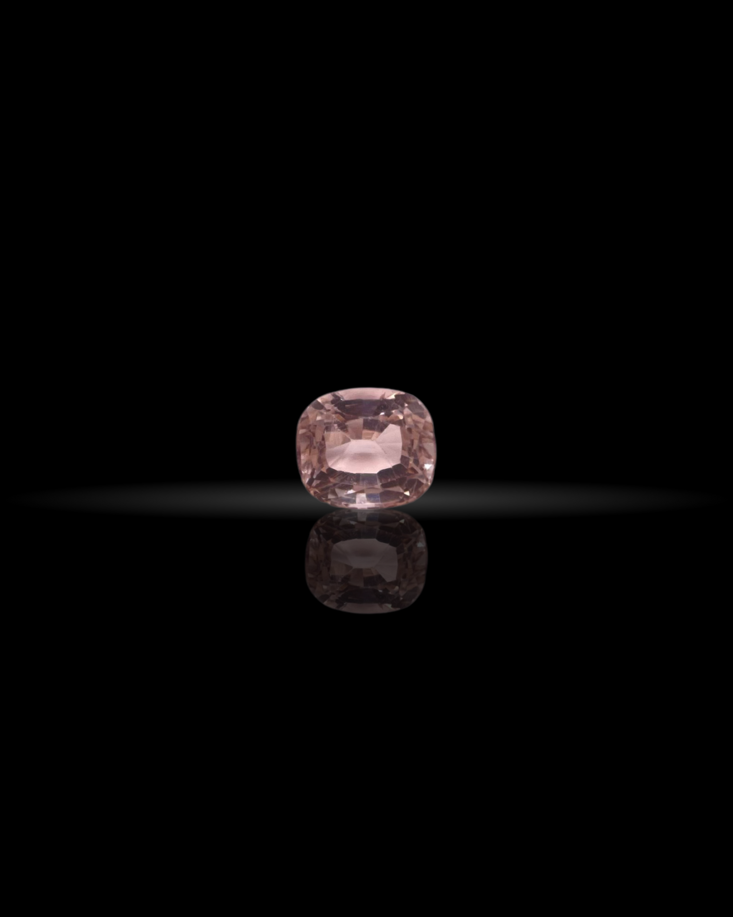 5.75ct Cushion Topaz TPK006