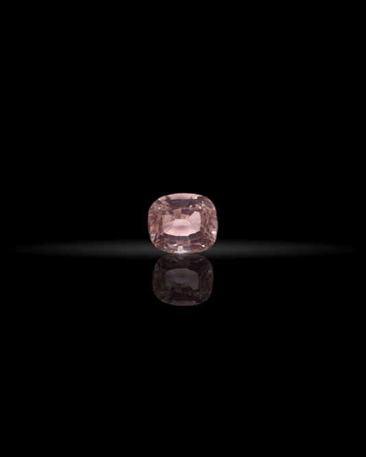 5.75ct Cushion Topaz TPK006