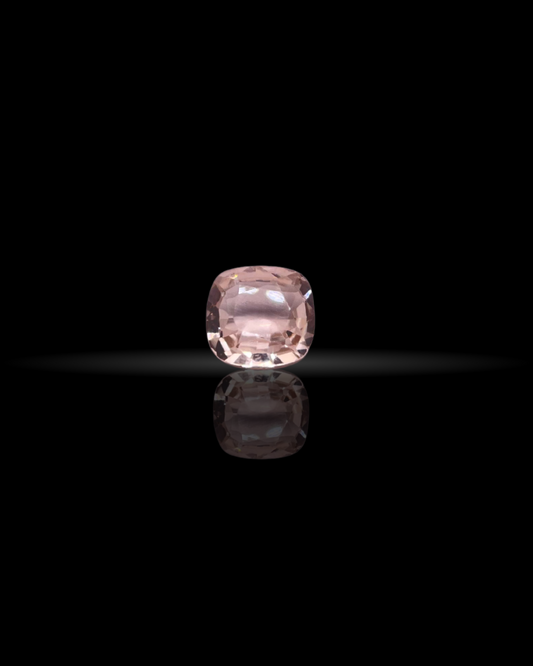 5.40ct Cushion Topaz TPK007