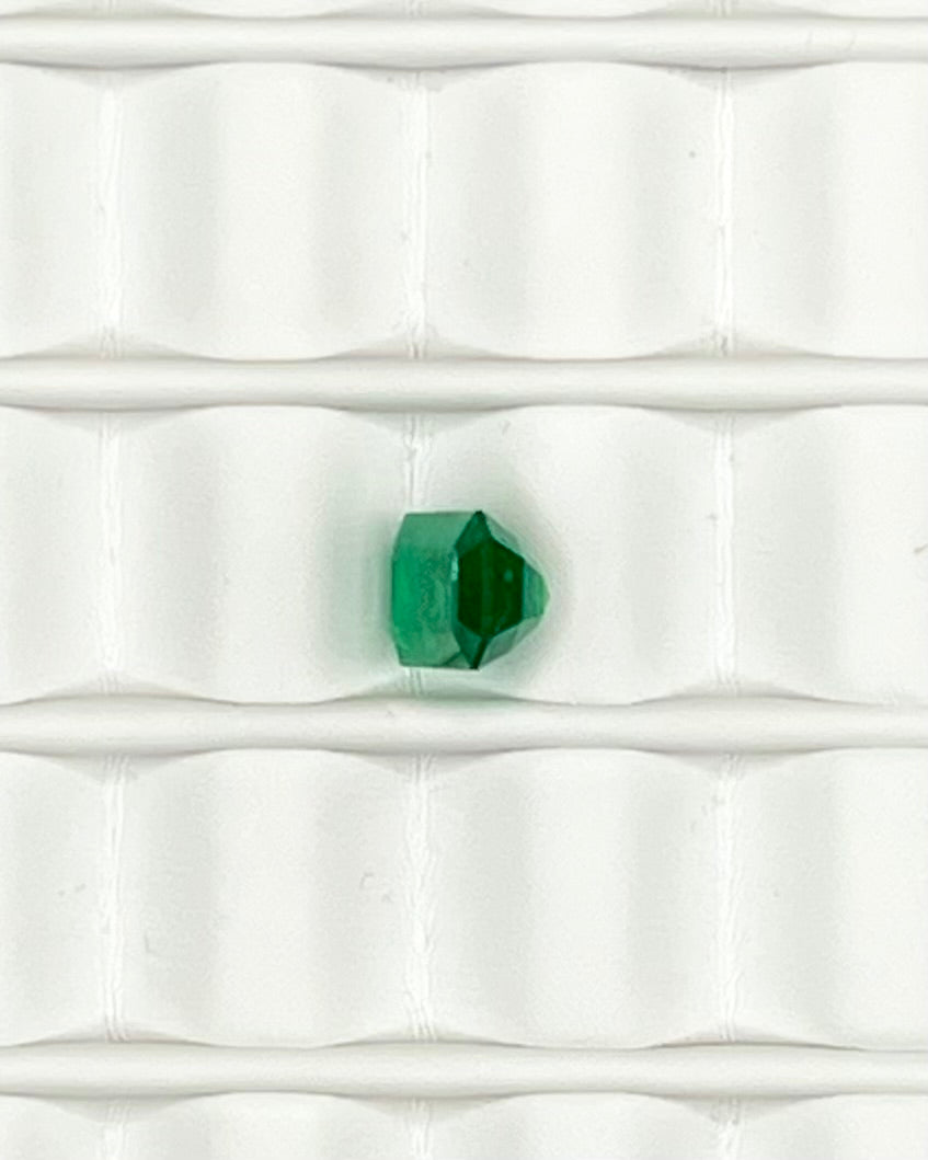 1.20ct Emerald Swat Emerald GEM002