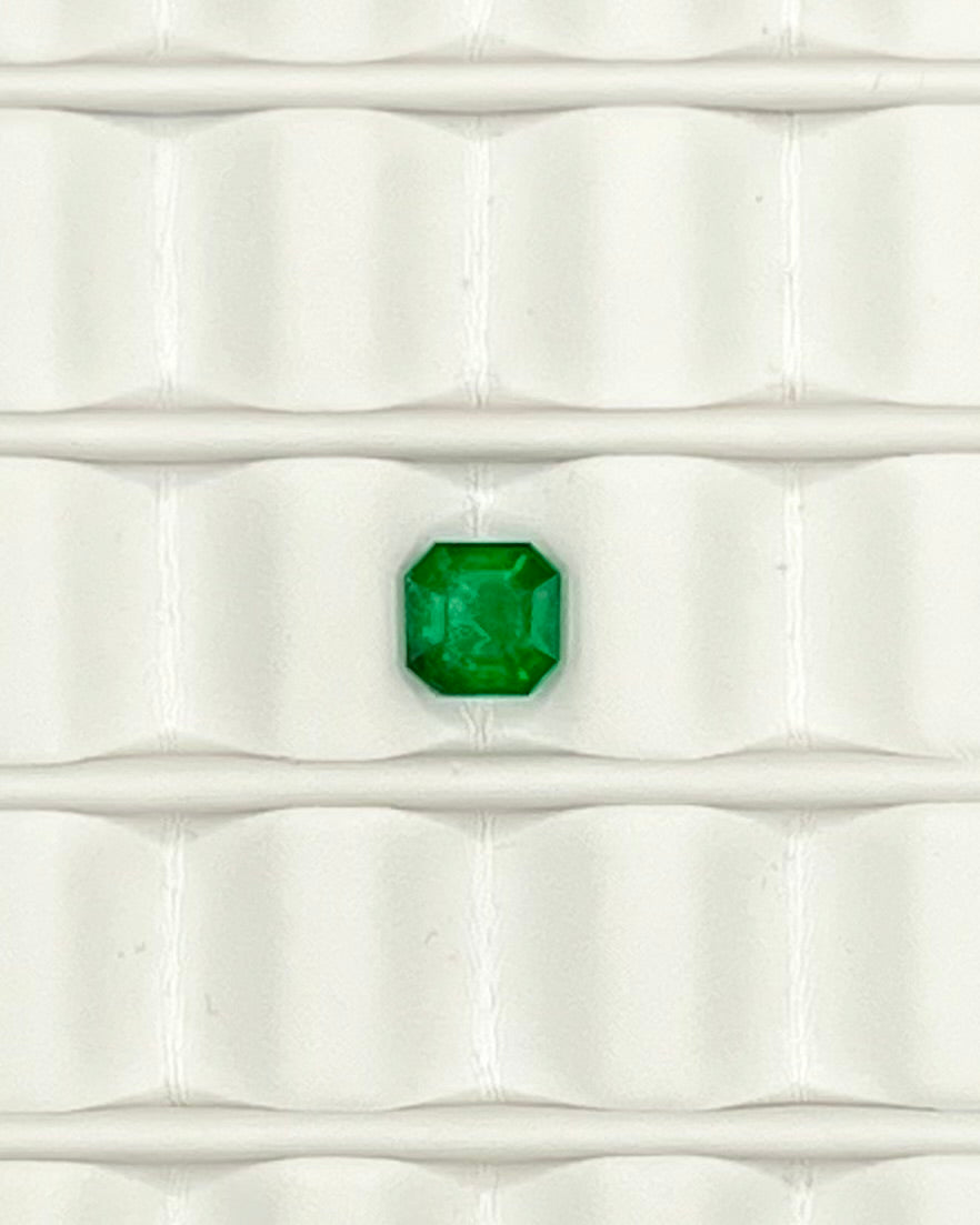 0.65ct Emerald Swat Emerald GEM003