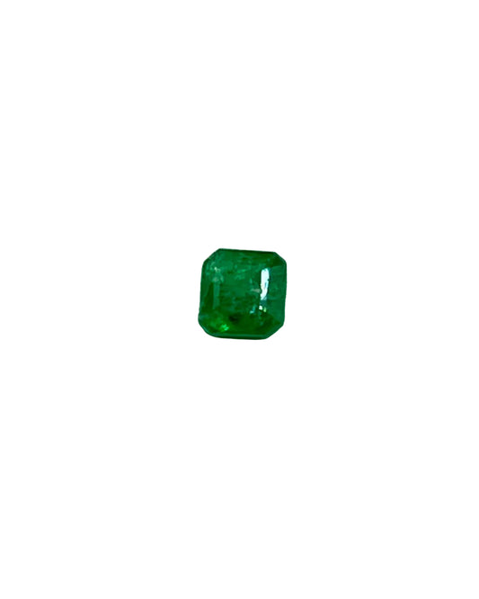 0.30ct Emerald Swat Emerald GEM004