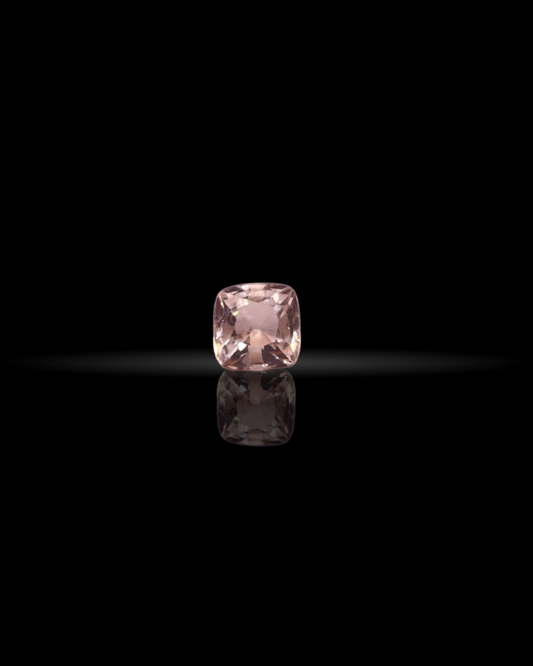 4.50ct Cushion Topaz TPK009
