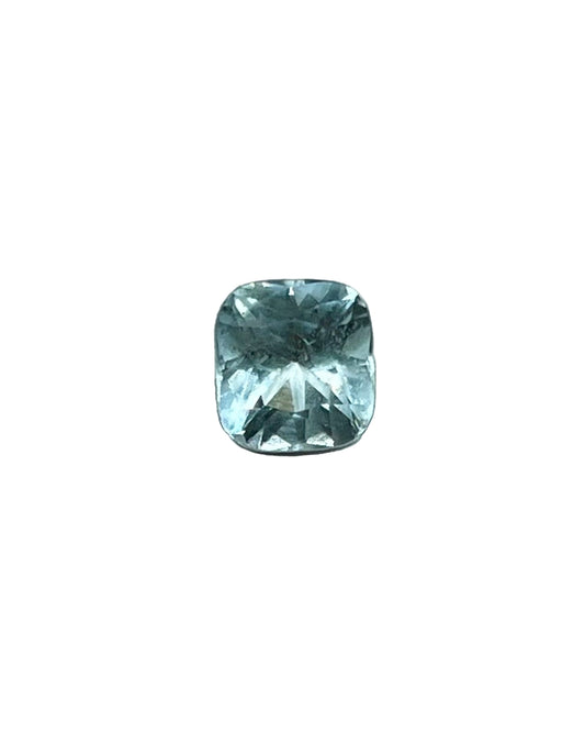 1.50ct Cushion Aquamarine AM008