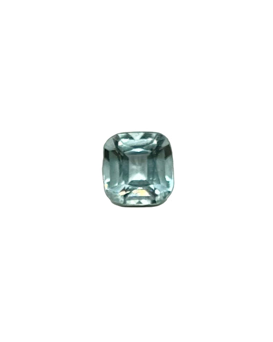 1.45ct Cushion Aquamarine AM009
