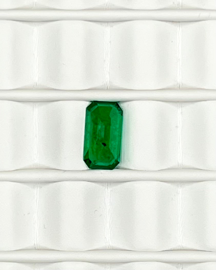 1.20ct Emerald Swat Emerald GEM002