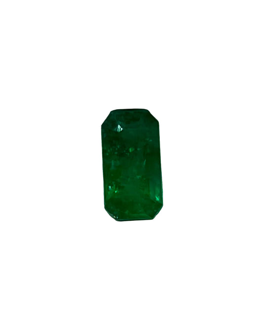 1.20ct Emerald Swat Emerald GEM002