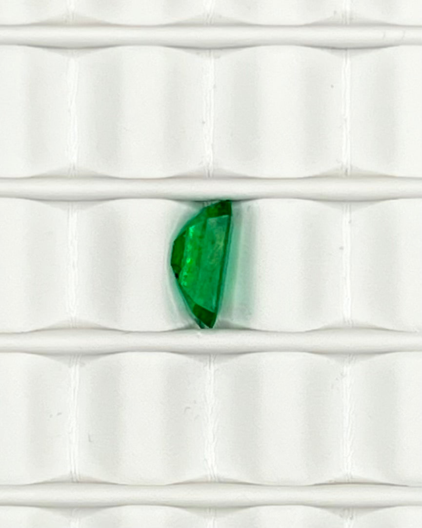 1.20ct Emerald Swat Emerald GEM002